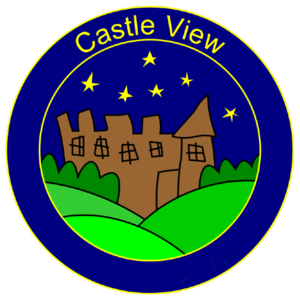 Logo of Castle View