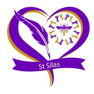 Logo of St Silas Church of England Primary Academy