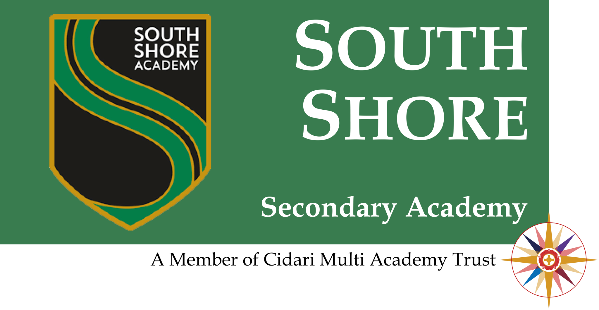 Image of South Shore Academy , Blackpool Joins Cidari