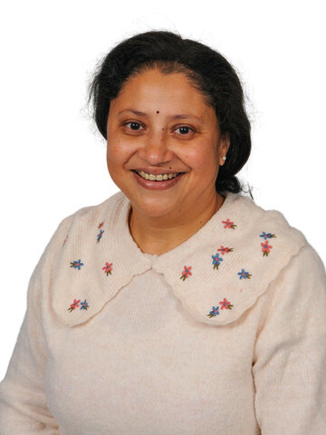 Mrs Sameer Jain