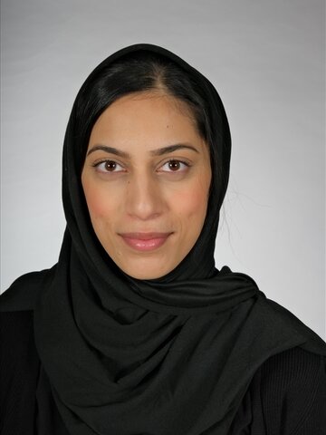 Mrs Nahida Alim
