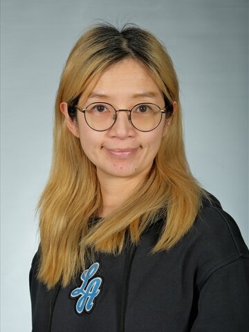 Ms Wai Yin Chain (Daisy)