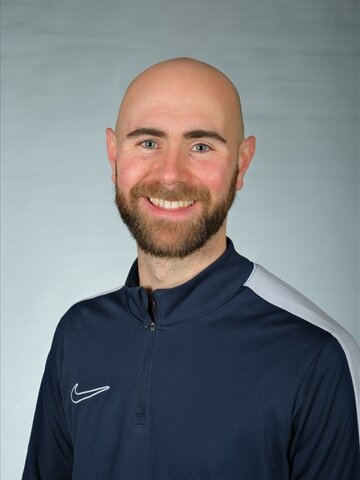 Mr Ellis Fitzpatrick