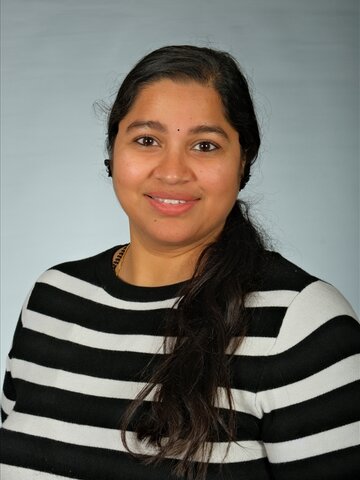 Ms Ambika Ja