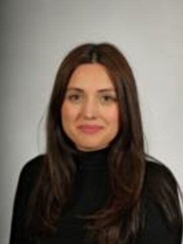Mrs. Adeeba Hussain 