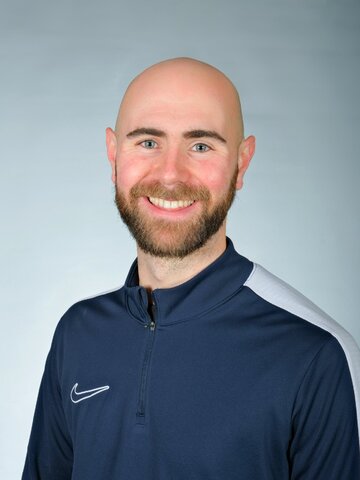 Mr Ellis Fitzpatrick