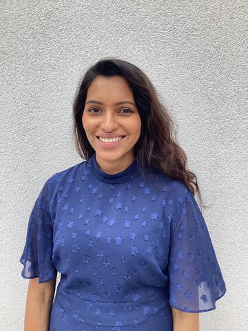 Mrs. Prishobana Wanan
