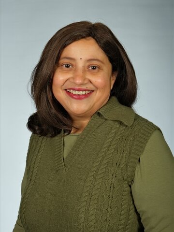 Mrs Sameer Jain