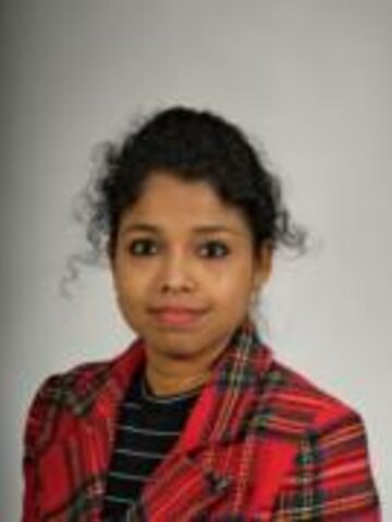 Mrs. Sheema Mohanan