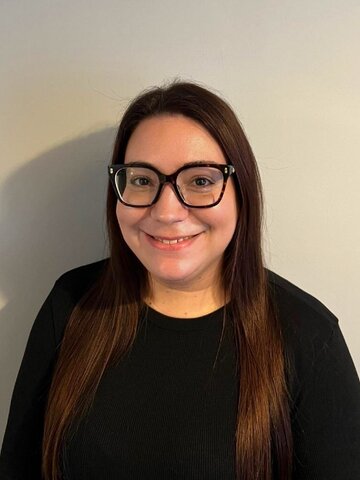 Miss Natalie Sheppard