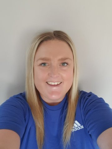 Mrs Nicole Beesley