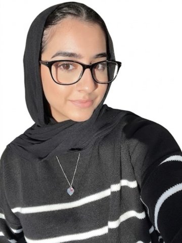 Miss Sabah B