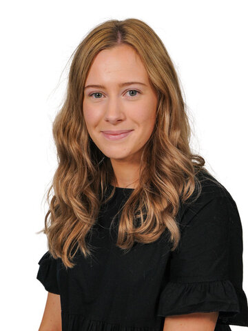 Miss Sophie Woolridge