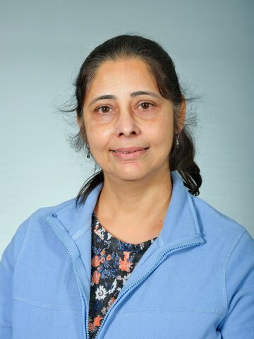 Mrs Sonali Das