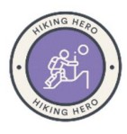 Image of 11 Before 11 - Year 3 - Hiking Heroes