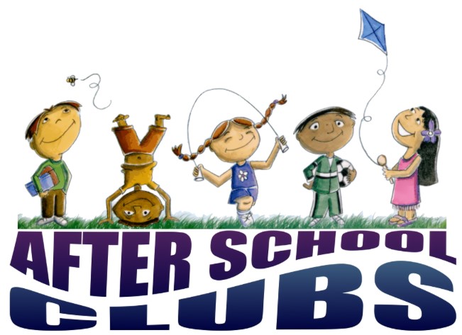 Image of Last week for Clubs before the School Holidays