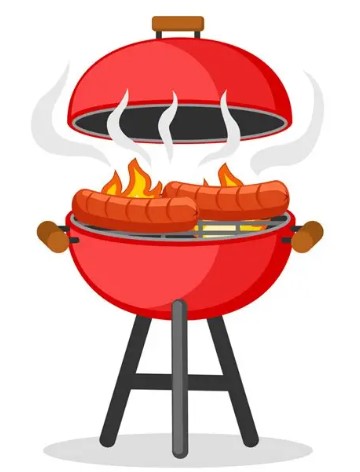 Image of Year 6 Leavers BBQ