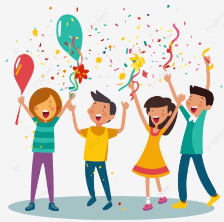 Image of Year 6 SATs Celebration