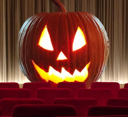 Image of Halloween Cinema (Reception and Key Stage 1)
