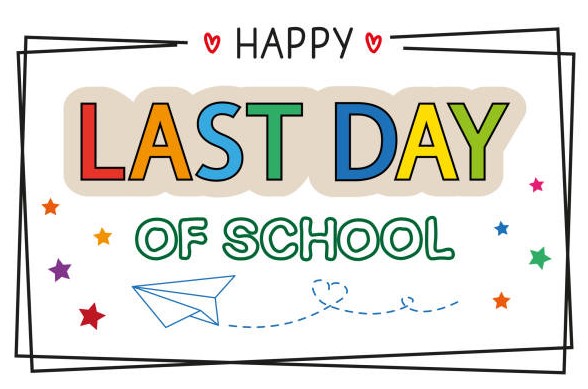 Image of Last Teaching Day of Summer - Term 6 (End of Academic Year