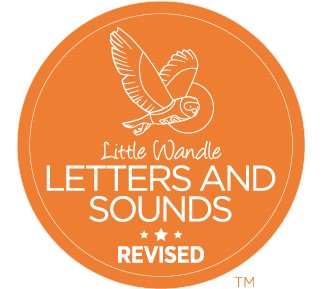 Image of Parent/carer Reception and Year 1 Workshop for  Little Wandle 