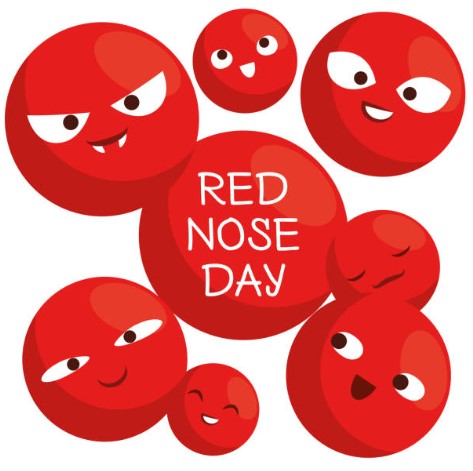 Image of Red Nose Day