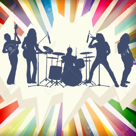 Image of Rock Steady Concert
