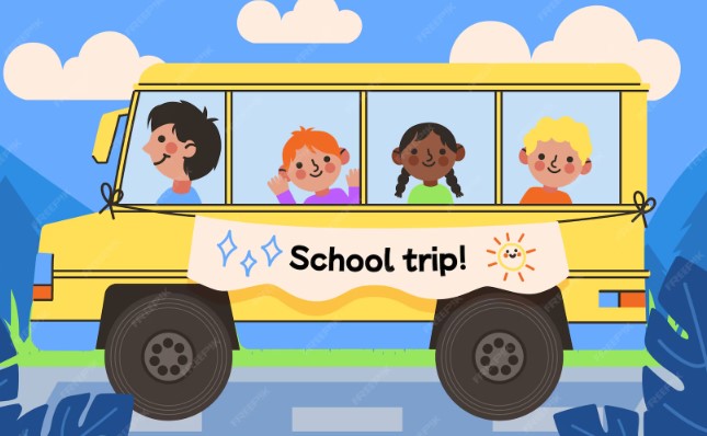 Image of Year 2 School Trip