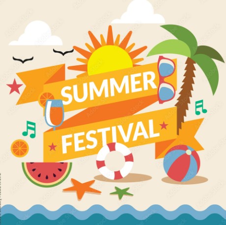 Image of Summer Festival