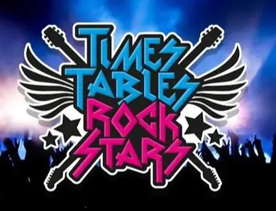 Image of Year 4 Time Table Rock Stars Day
