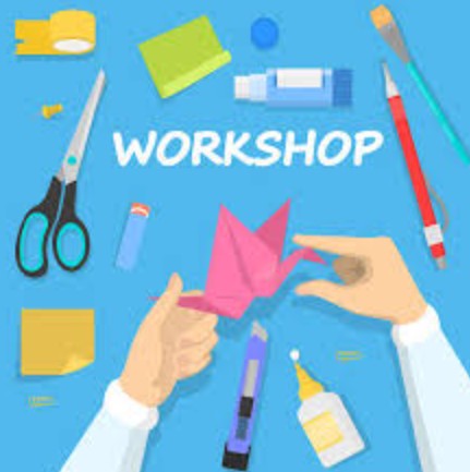 Image of Year 2 "Made in Mumbai" Workshop