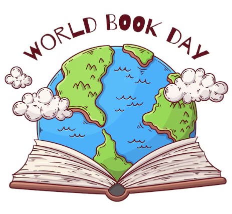 Image of World Book Day