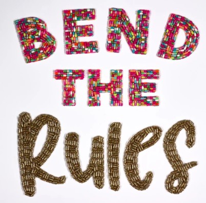 Image of Bend the Rules (non-uniform day)