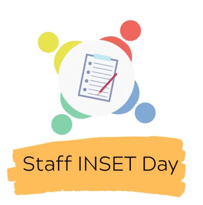 Image of Staff Training Day (INSET Day)