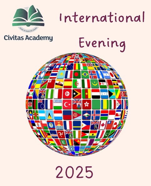Image of International Evening