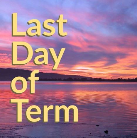 Image of Last Teaching Day of Spring - Term 3