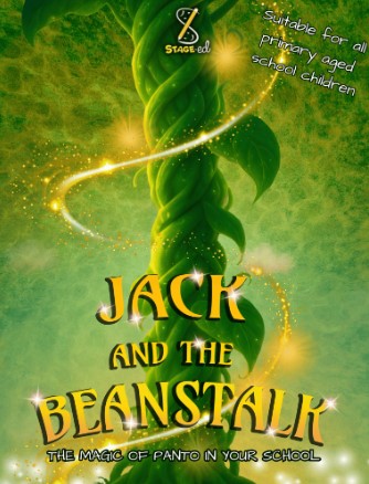 Image of Christmas Panto