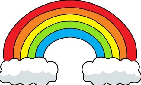 Image of Rainbow Day