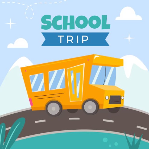 Image of Early Years School Trip