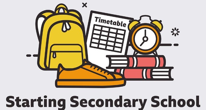 Image of Secondary School Showcase - Years 4 and 5