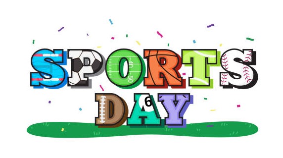 Image of Sports Day - Years 3 to 6
