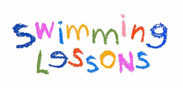 Image of Last swimming lesson for Year 5