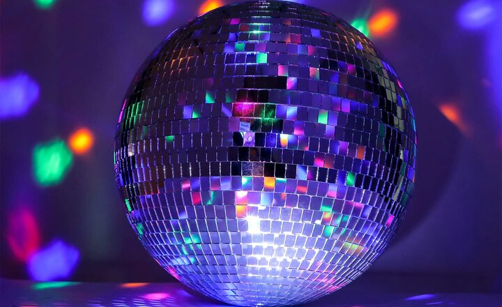 Image of School Disco