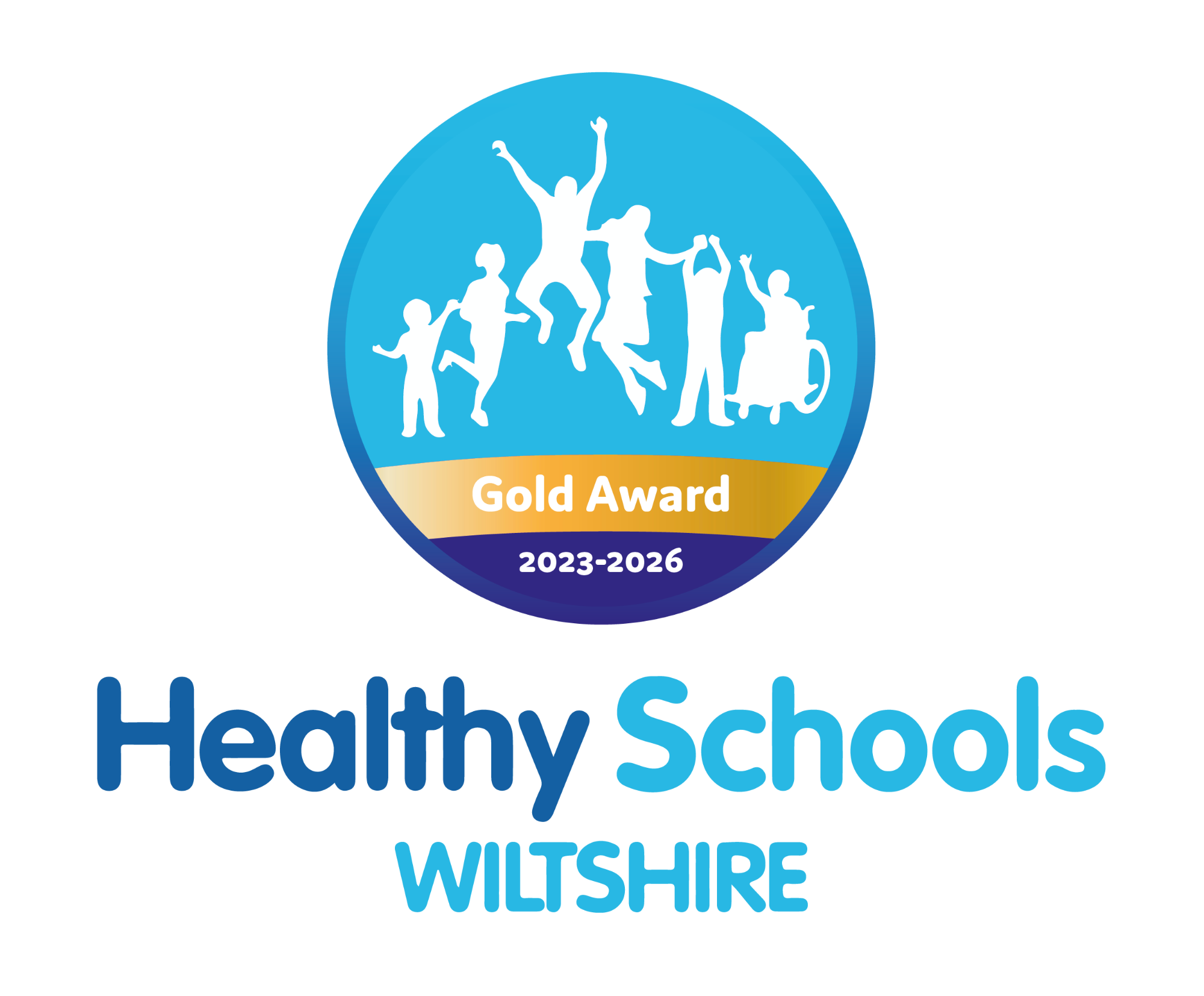 Healthy Schools Wiltshire