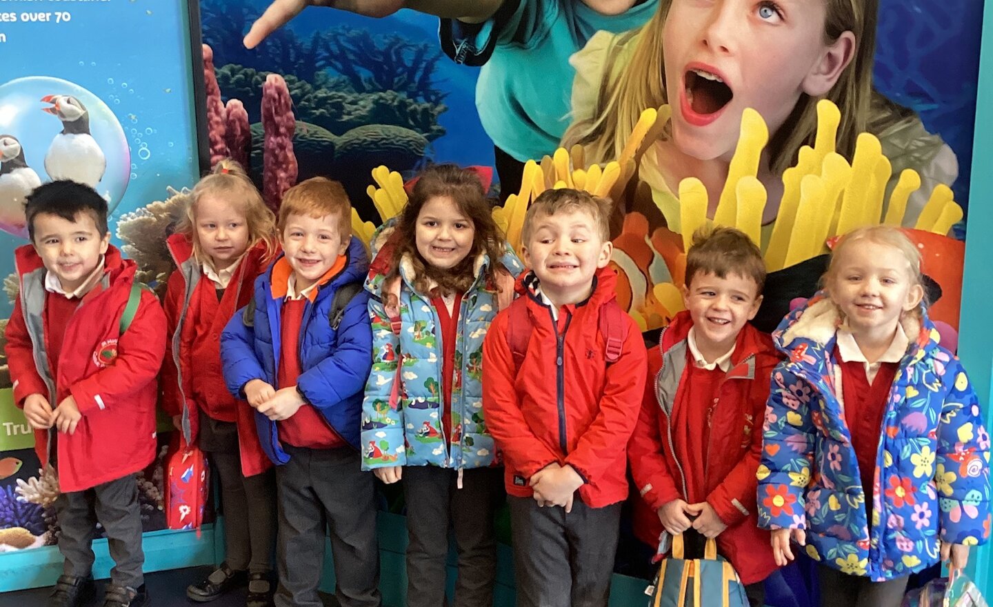 Image of Exciting Enrichment!