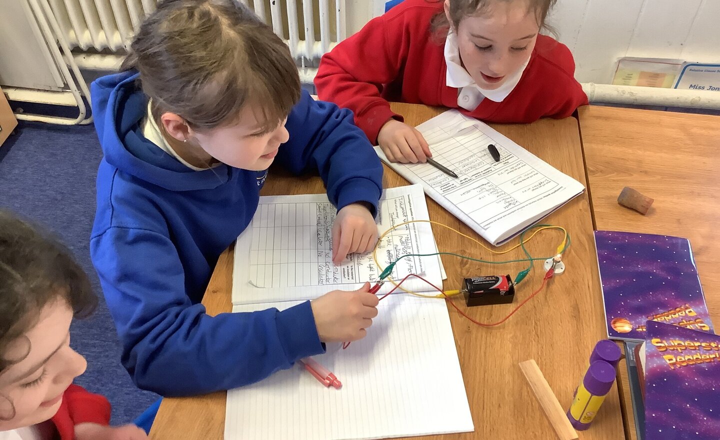 Image of Eye think it all looks great!