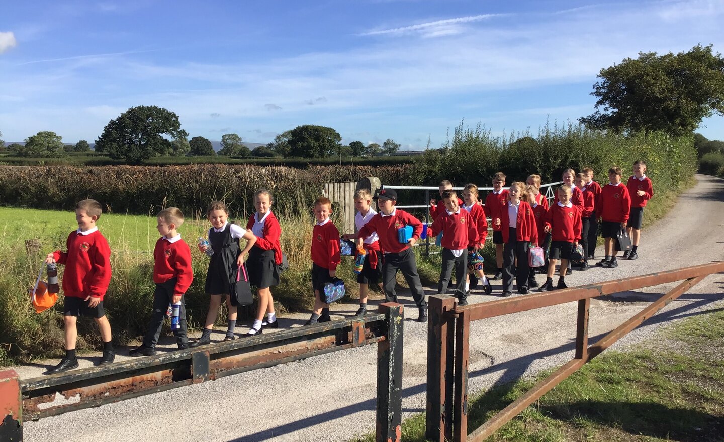 Image of A jubilant start to the year