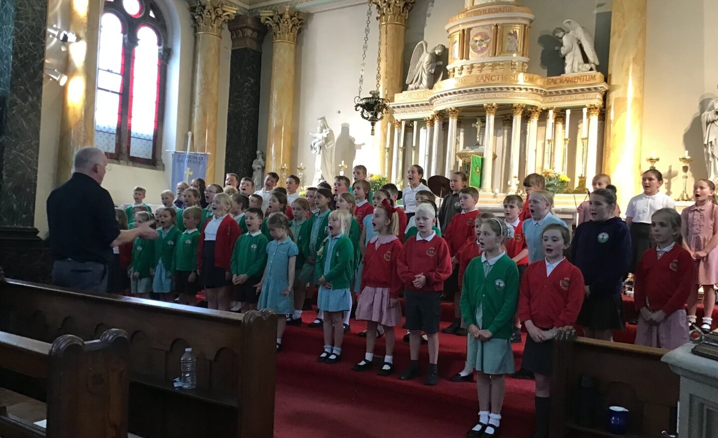 Image of Collaboration Concert