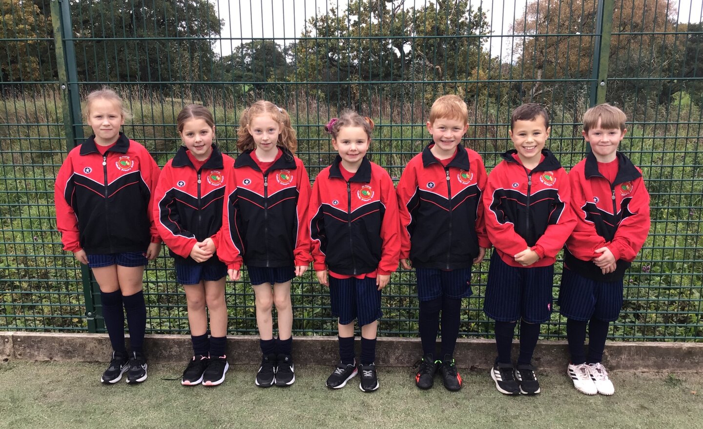 Image of Little Steps, Big Hearts: Sporting Triumphs, a Million Prayers with CAFOD supporting all!