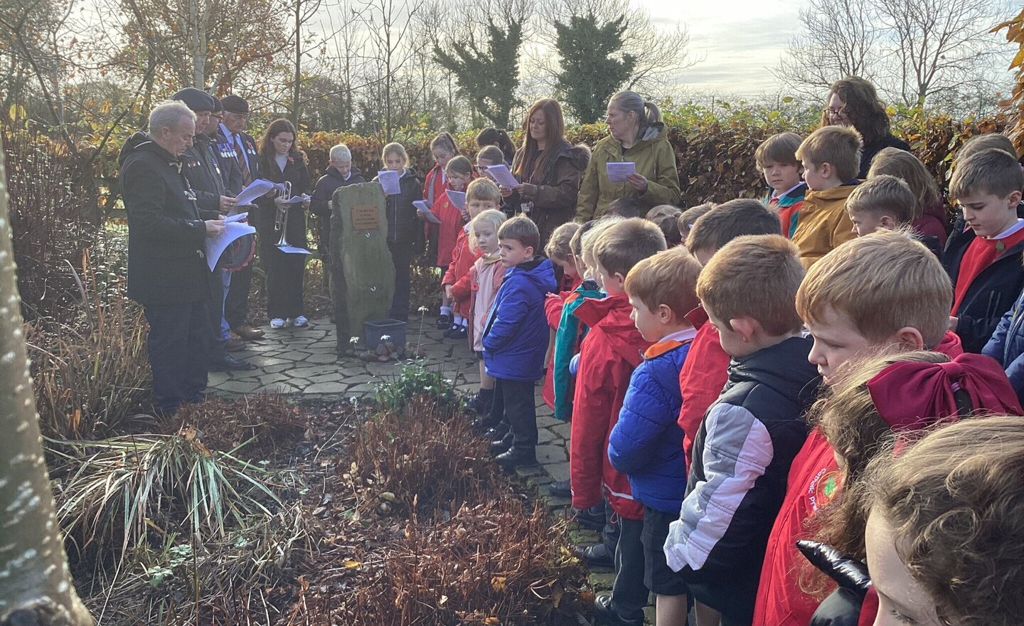 Image of A toolkit for life and Mrs Gornall’s toolkit!